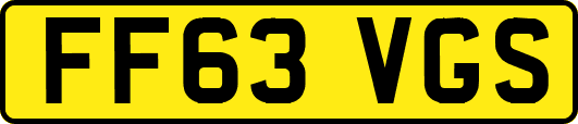FF63VGS