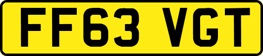 FF63VGT