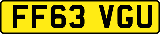 FF63VGU