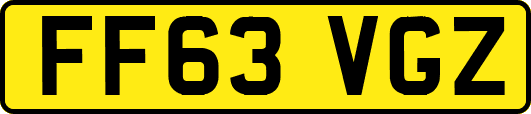 FF63VGZ