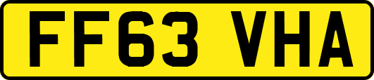 FF63VHA
