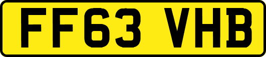 FF63VHB