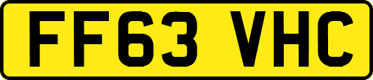 FF63VHC