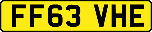 FF63VHE