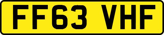 FF63VHF