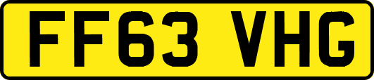 FF63VHG