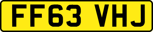 FF63VHJ