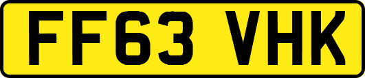 FF63VHK