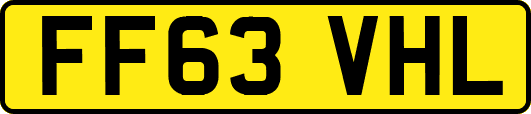 FF63VHL