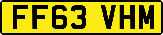 FF63VHM