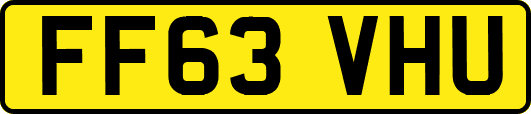 FF63VHU
