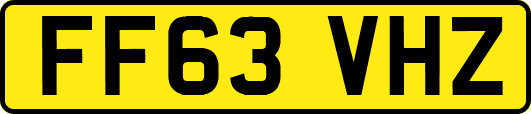 FF63VHZ