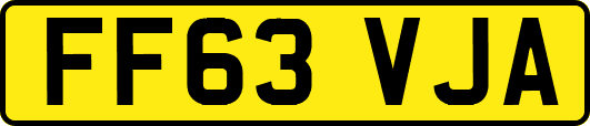 FF63VJA