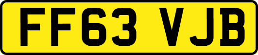 FF63VJB