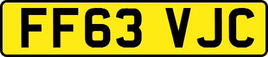FF63VJC