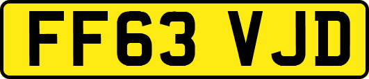 FF63VJD