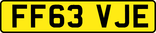 FF63VJE