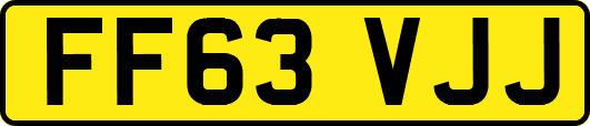 FF63VJJ