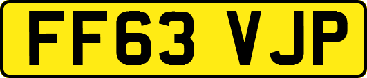 FF63VJP