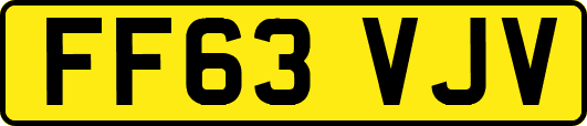 FF63VJV