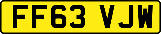FF63VJW