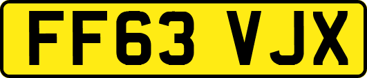 FF63VJX