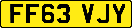 FF63VJY
