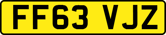 FF63VJZ