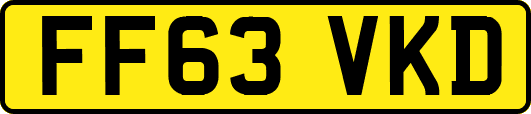 FF63VKD