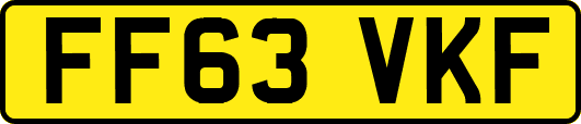 FF63VKF