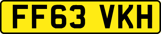 FF63VKH