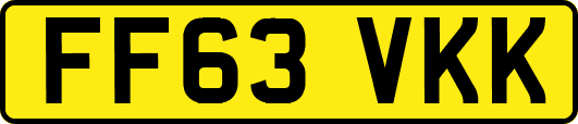 FF63VKK