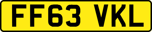 FF63VKL