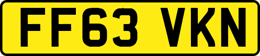 FF63VKN
