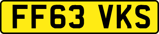 FF63VKS