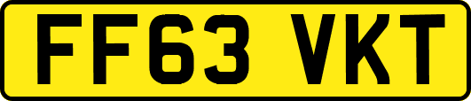 FF63VKT