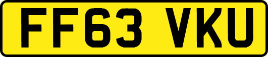 FF63VKU