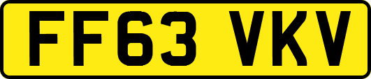 FF63VKV