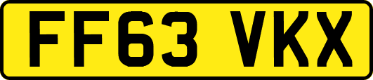 FF63VKX