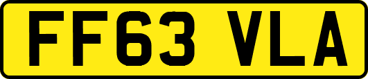 FF63VLA