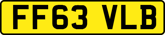 FF63VLB