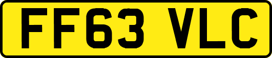 FF63VLC