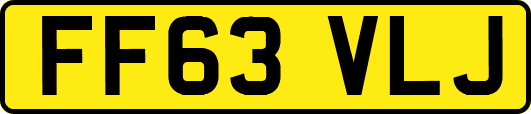 FF63VLJ
