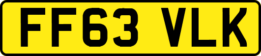 FF63VLK