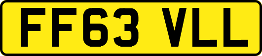 FF63VLL