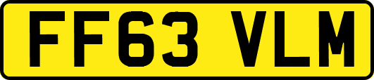 FF63VLM