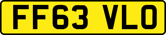 FF63VLO