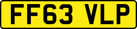 FF63VLP