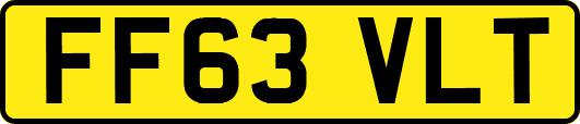 FF63VLT