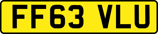 FF63VLU